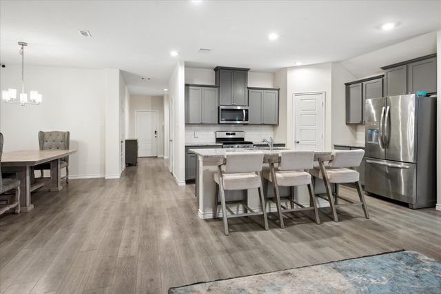 2195 Agarita Way, Princeton, TX 75407