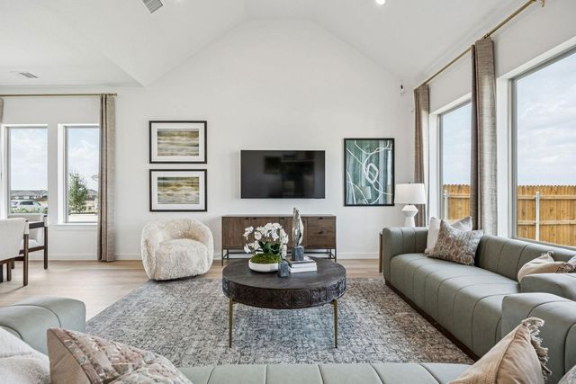 309 Sepulveda ST, Hutto, TX 78634