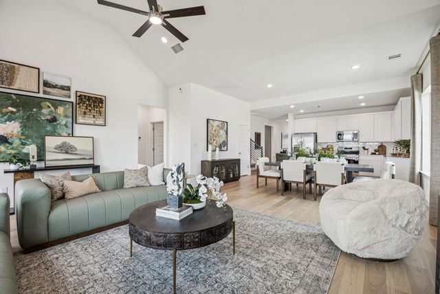 309 Sepulveda ST, Hutto, TX 78634