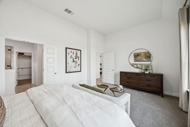 309 Sepulveda ST, Hutto, TX 78634