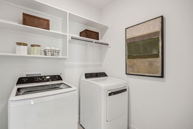 309 Sepulveda ST, Hutto, TX 78634