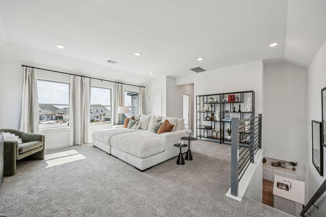 309 Sepulveda ST, Hutto, TX 78634