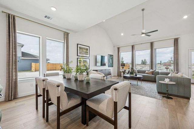 309 Sepulveda ST, Hutto, TX 78634