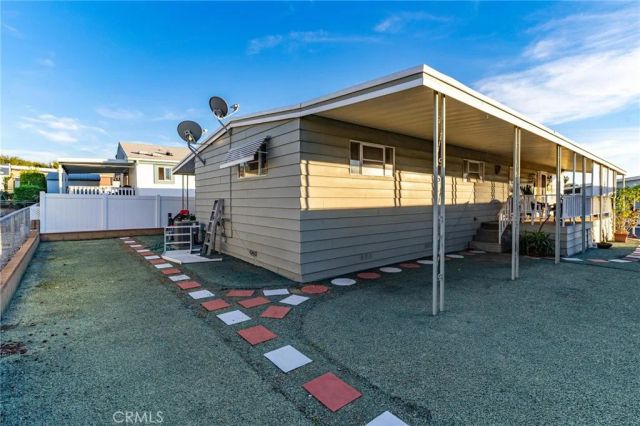 4095 Fruit St 328, La Verne, CA 91750