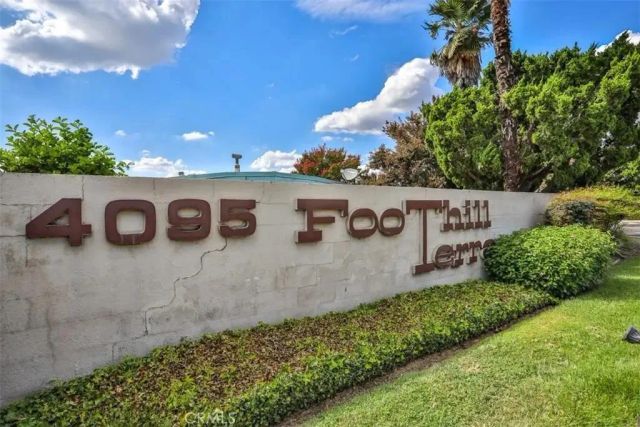 4095 Fruit St 328, La Verne, CA 91750