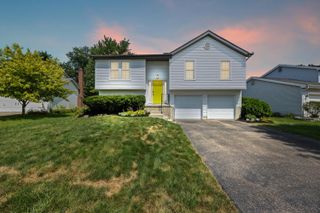 3894 Buckskin Court, Columbus, OH 43221