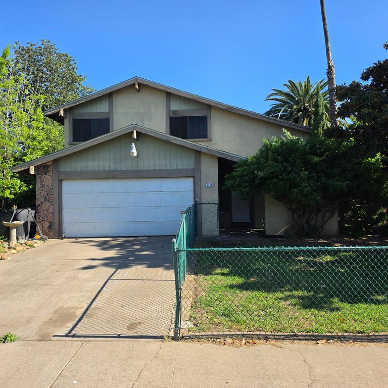 2724 Hyannis Way, Sacramento, CA 95827