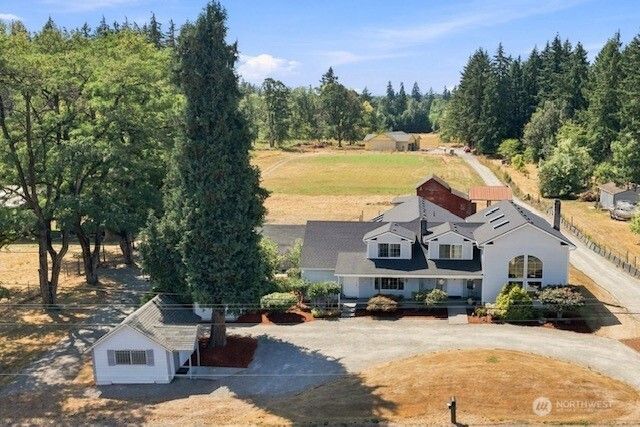 20200 50th Avenue, Ridgefield, WA 98642