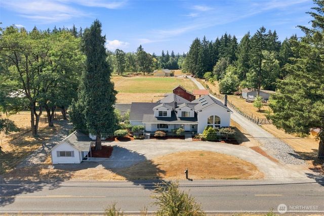 20200 50th Avenue, Ridgefield, WA 98642