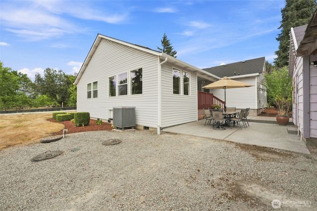 20200 50th Avenue, Ridgefield, WA 98642