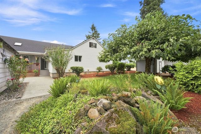 20200 50th Avenue, Ridgefield, WA 98642