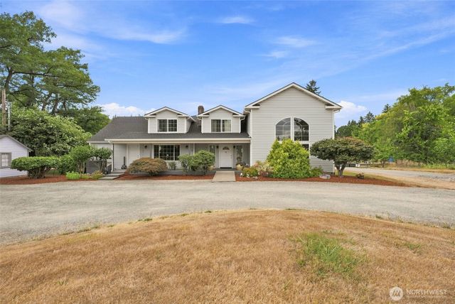 20200 50th Avenue, Ridgefield, WA 98642