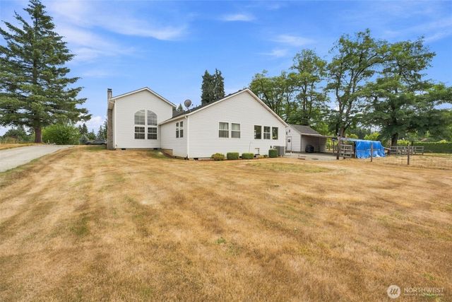 20200 50th Avenue, Ridgefield, WA 98642