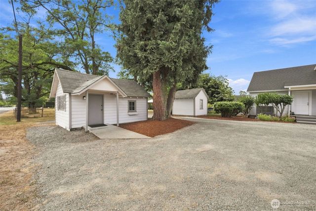 20200 50th Avenue, Ridgefield, WA 98642