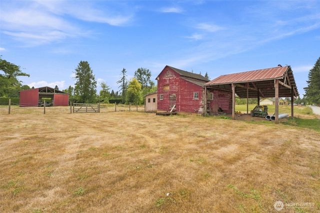 20200 50th Avenue, Ridgefield, WA 98642