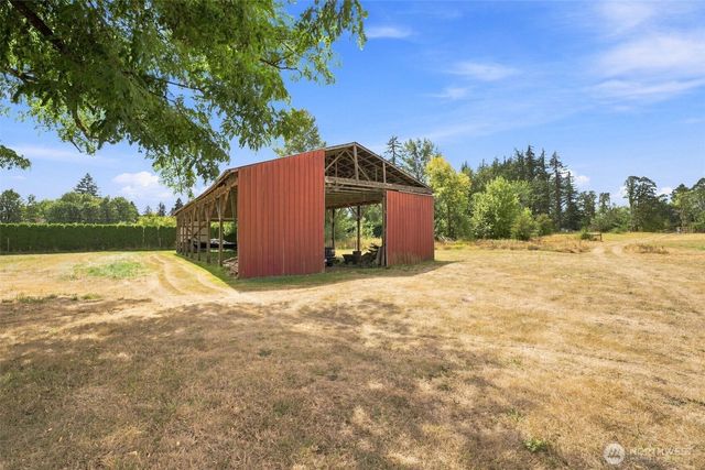 20200 50th Avenue, Ridgefield, WA 98642