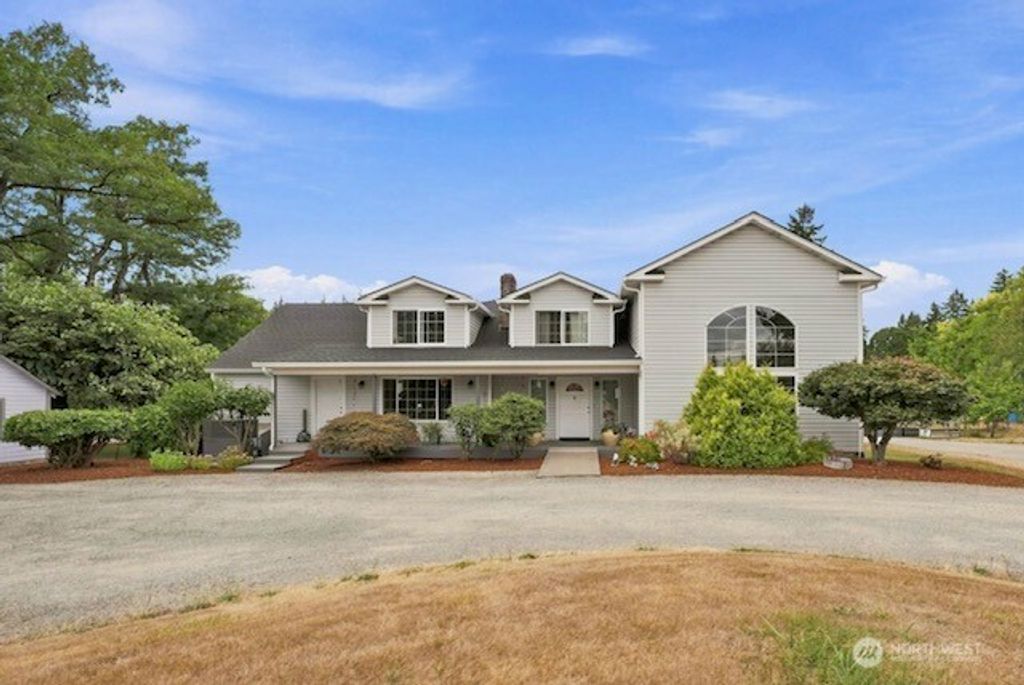 20200 50th Avenue, Ridgefield, WA 98642