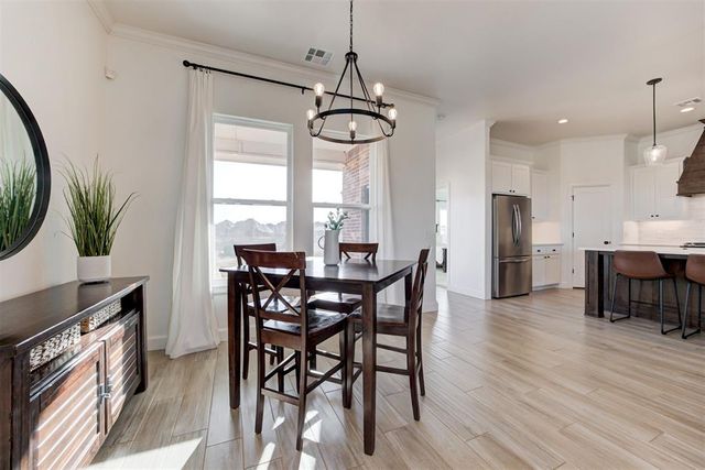 18524 Autumn Grove Drive, Edmond, OK 73012