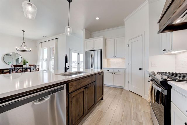 18524 Autumn Grove Drive, Edmond, OK 73012