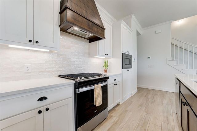 18524 Autumn Grove Drive, Edmond, OK 73012