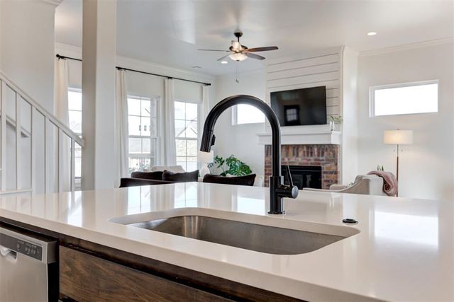 18524 Autumn Grove Drive, Edmond, OK 73012