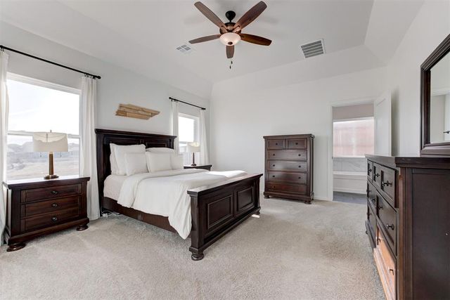 18524 Autumn Grove Drive, Edmond, OK 73012