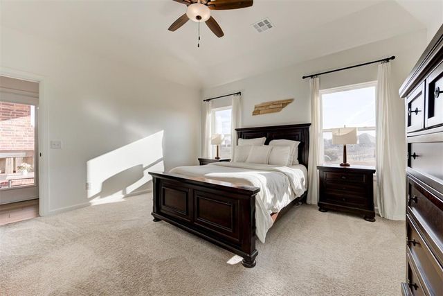 18524 Autumn Grove Drive, Edmond, OK 73012