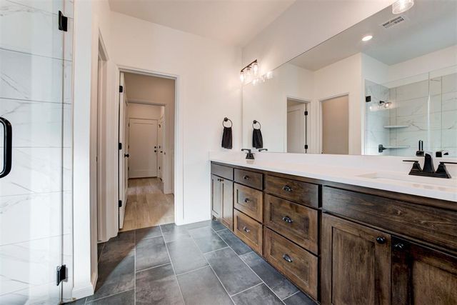 18524 Autumn Grove Drive, Edmond, OK 73012