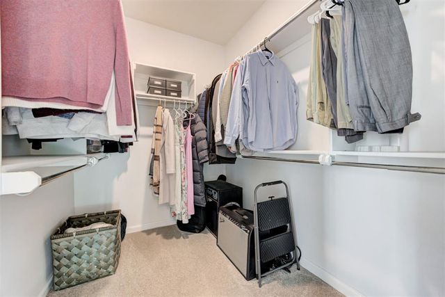 18524 Autumn Grove Drive, Edmond, OK 73012