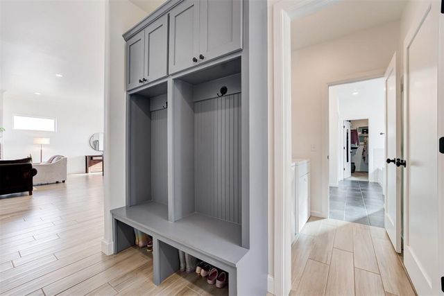 18524 Autumn Grove Drive, Edmond, OK 73012