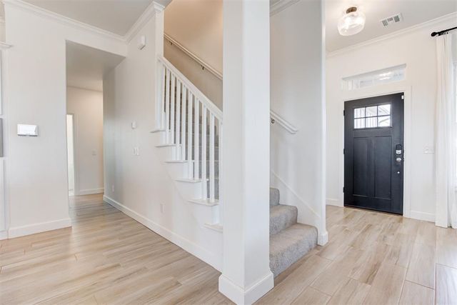 18524 Autumn Grove Drive, Edmond, OK 73012