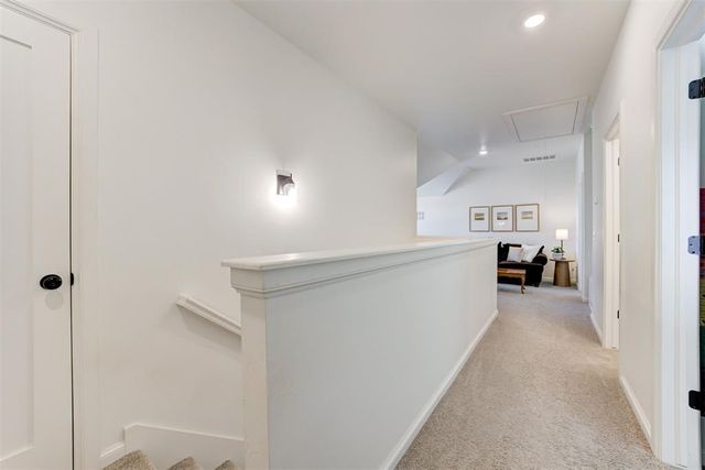 18524 Autumn Grove Drive, Edmond, OK 73012