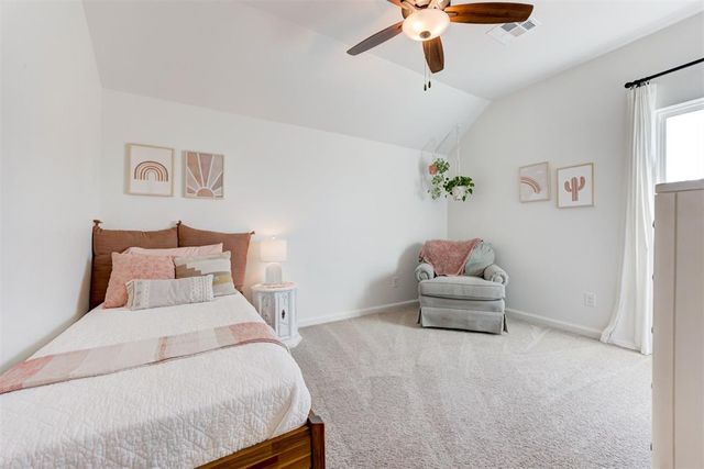 18524 Autumn Grove Drive, Edmond, OK 73012