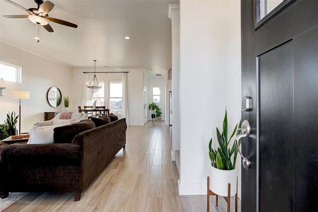 18524 Autumn Grove Drive, Edmond, OK 73012