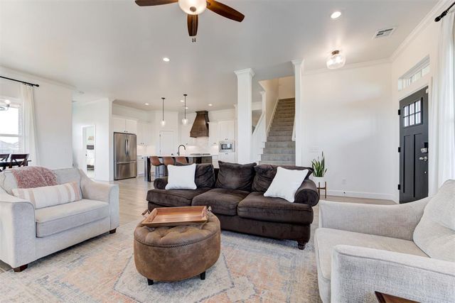 18524 Autumn Grove Drive, Edmond, OK 73012