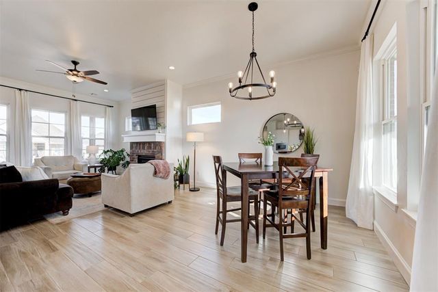 18524 Autumn Grove Drive, Edmond, OK 73012