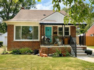 11377 Fenton, Redford Charter Township, MI 48239