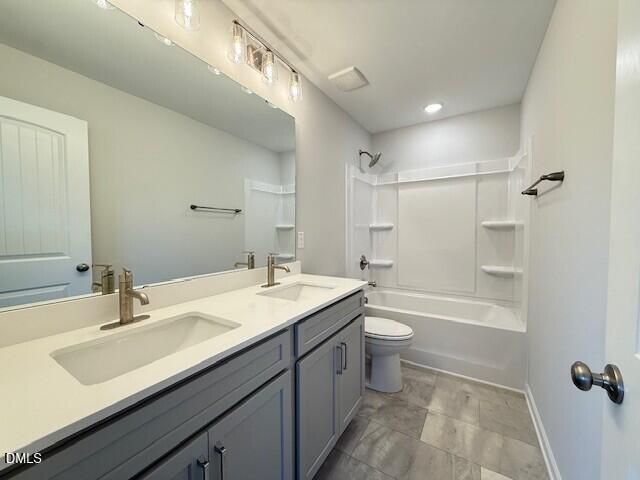 535 Valentine Court, Graham, NC 27253