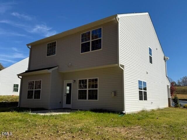 535 Valentine Court, Graham, NC 27253