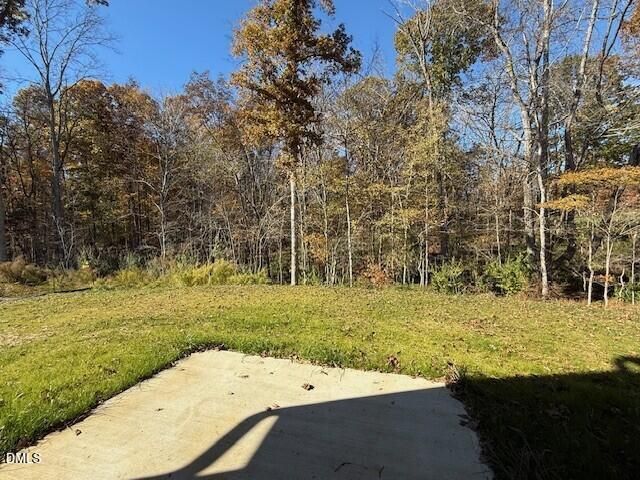 535 Valentine Court, Graham, NC 27253