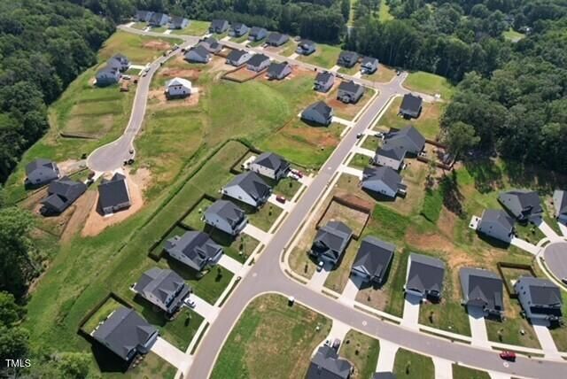 535 Valentine Court, Graham, NC 27253