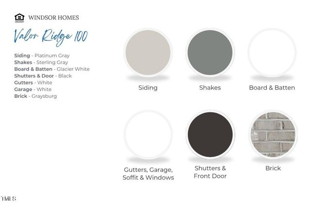 535 Valentine Court, Graham, NC 27253