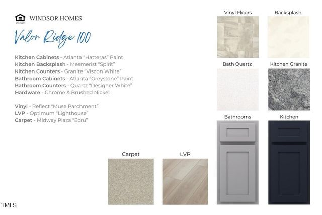 535 Valentine Court, Graham, NC 27253