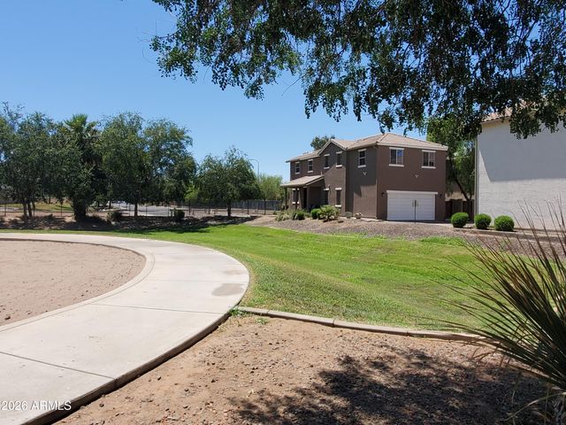 2644 N 73RD Glen, Phoenix, AZ 85035