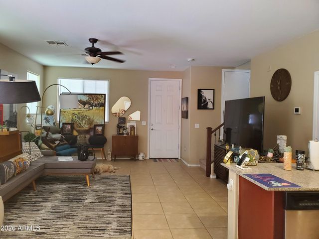 2644 N 73RD Glen, Phoenix, AZ 85035