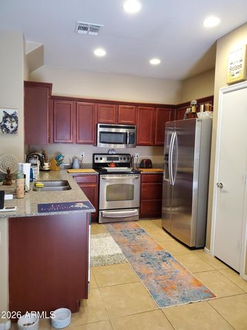 2644 N 73RD Glen, Phoenix, AZ 85035