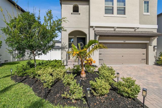 7611 S FAUL STREET, Tampa, FL 33616