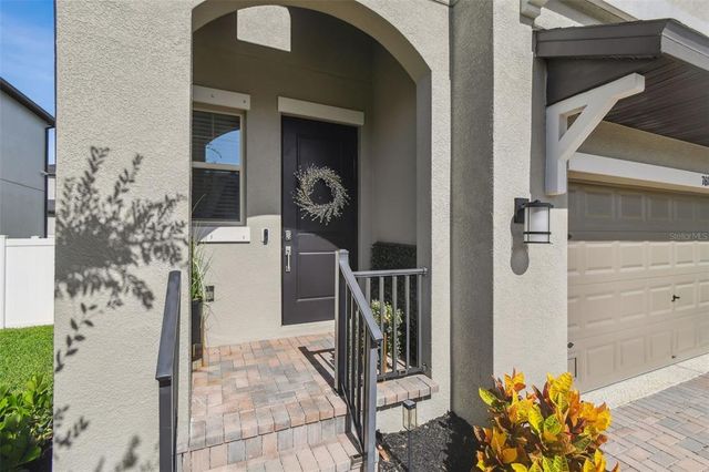 7611 S FAUL STREET, Tampa, FL 33616
