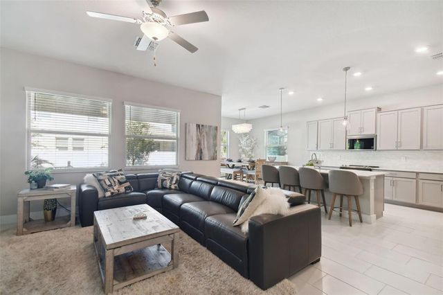 7611 S FAUL STREET, Tampa, FL 33616