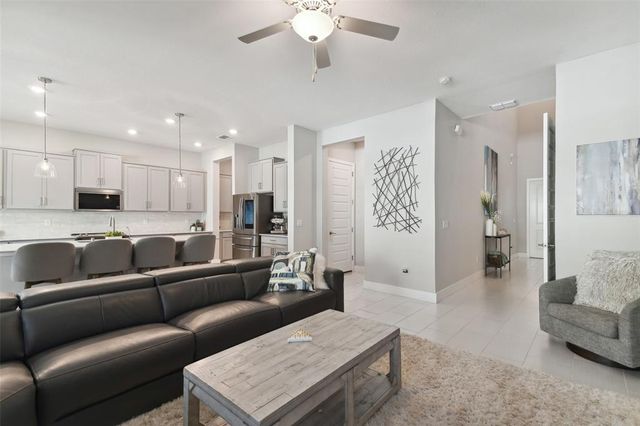7611 S FAUL STREET, Tampa, FL 33616